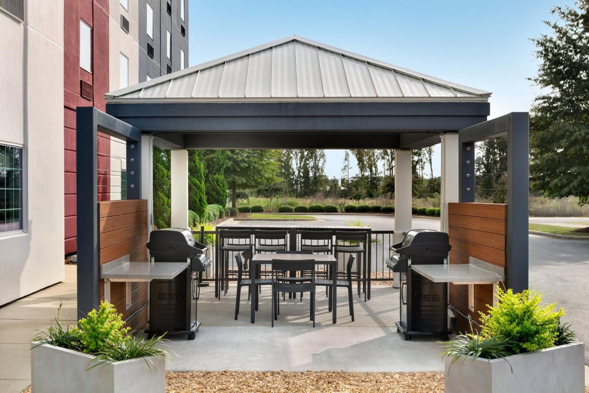Candlewood Suites Annapolis By Ihg Exterior foto