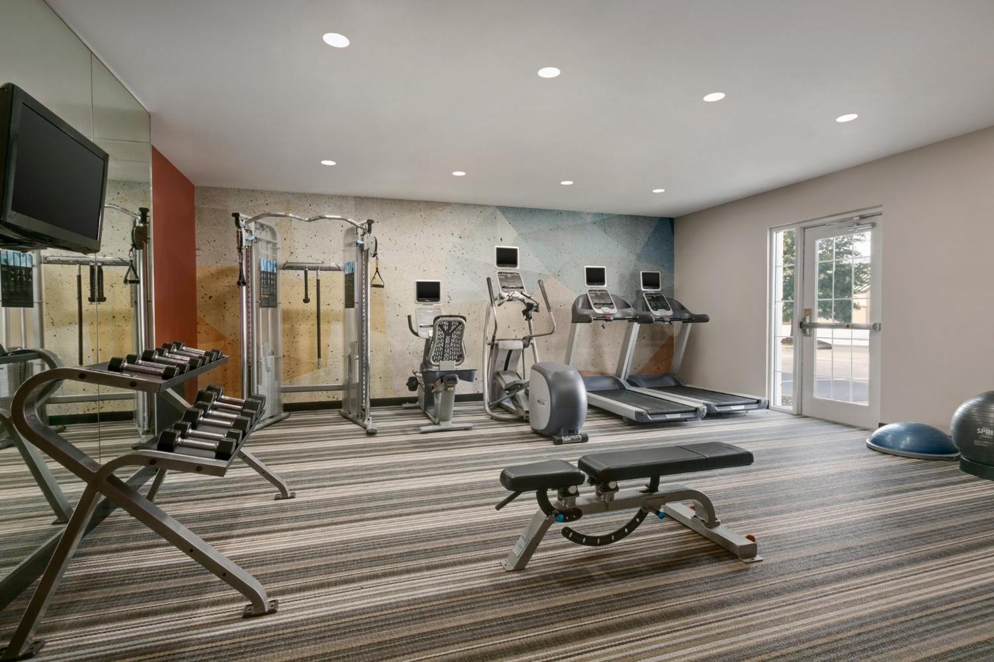 Candlewood Suites Annapolis By Ihg Exterior foto