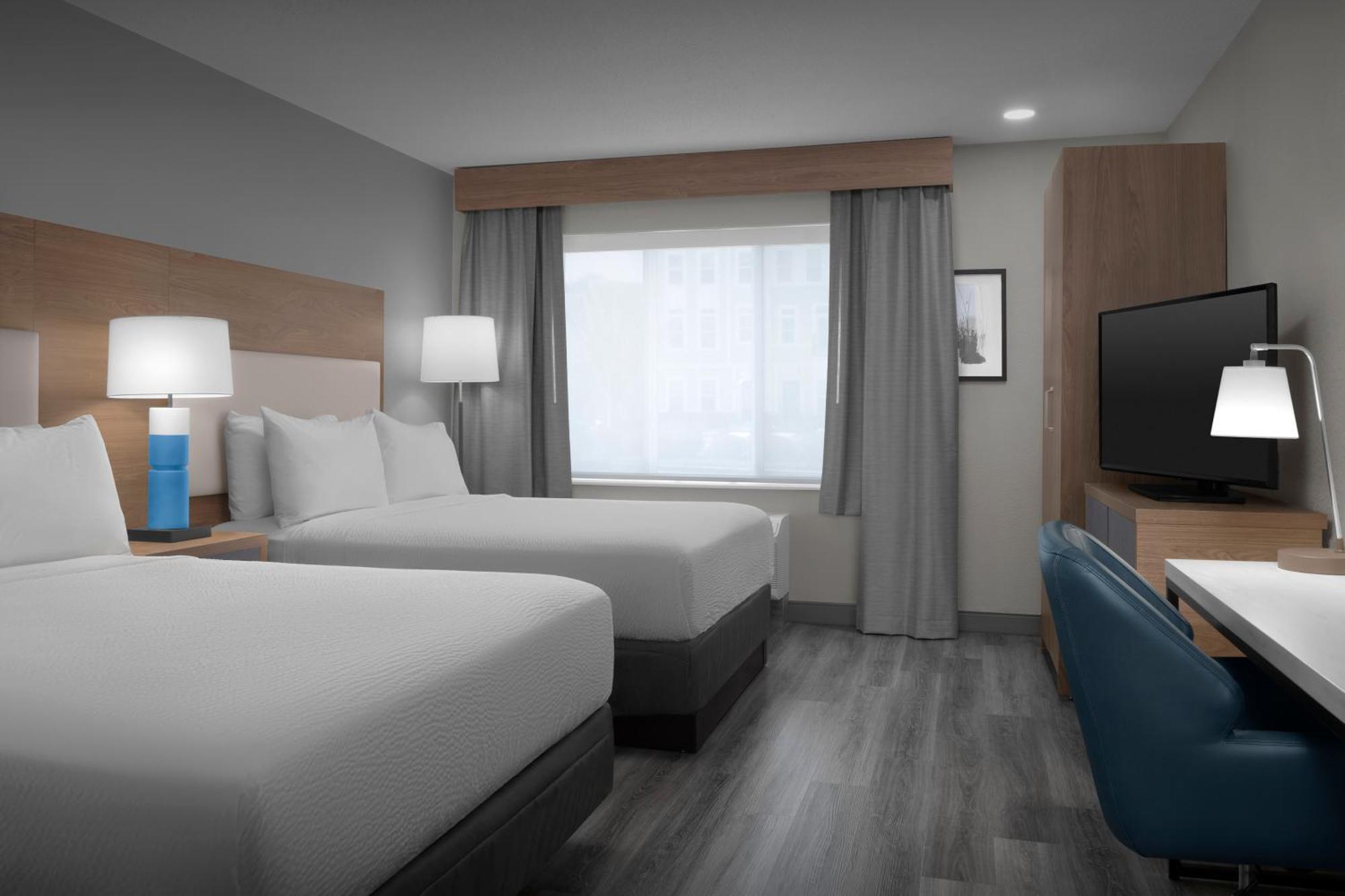 Candlewood Suites Annapolis By Ihg Exterior foto