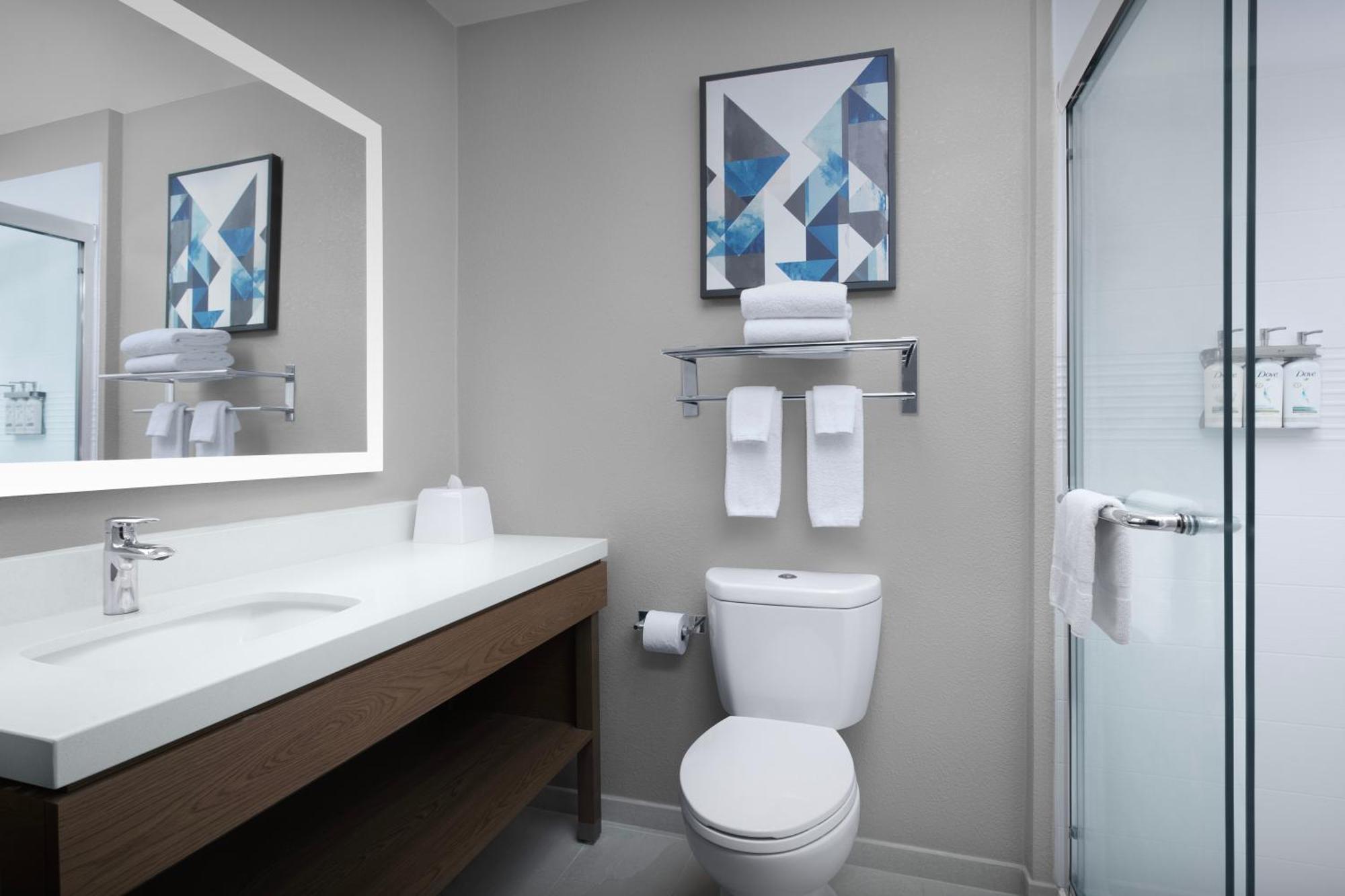Candlewood Suites Annapolis By Ihg Exterior foto