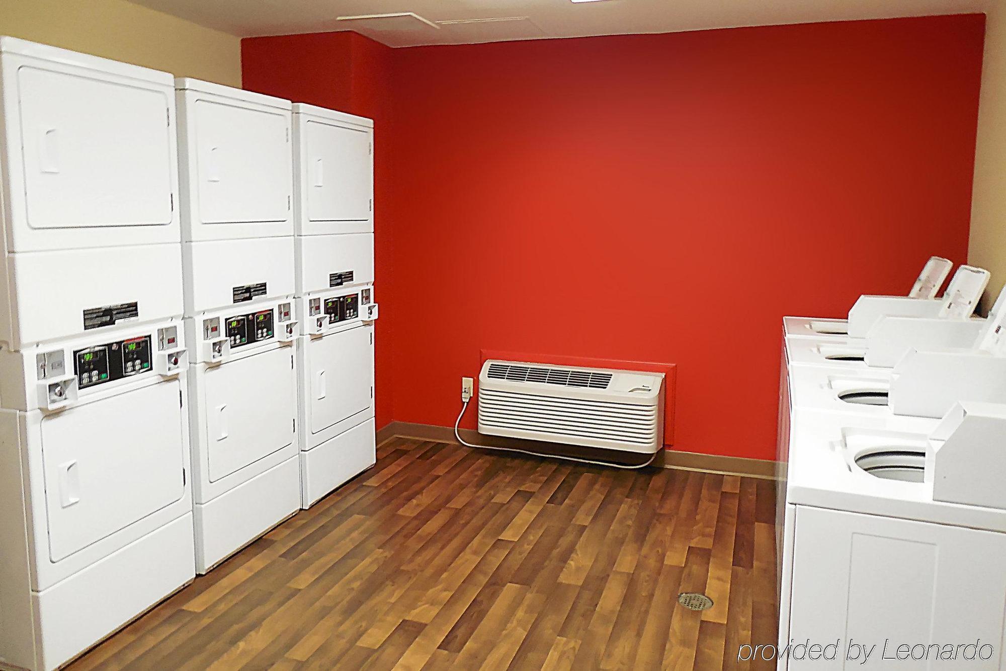 Candlewood Suites Annapolis By Ihg Exterior foto