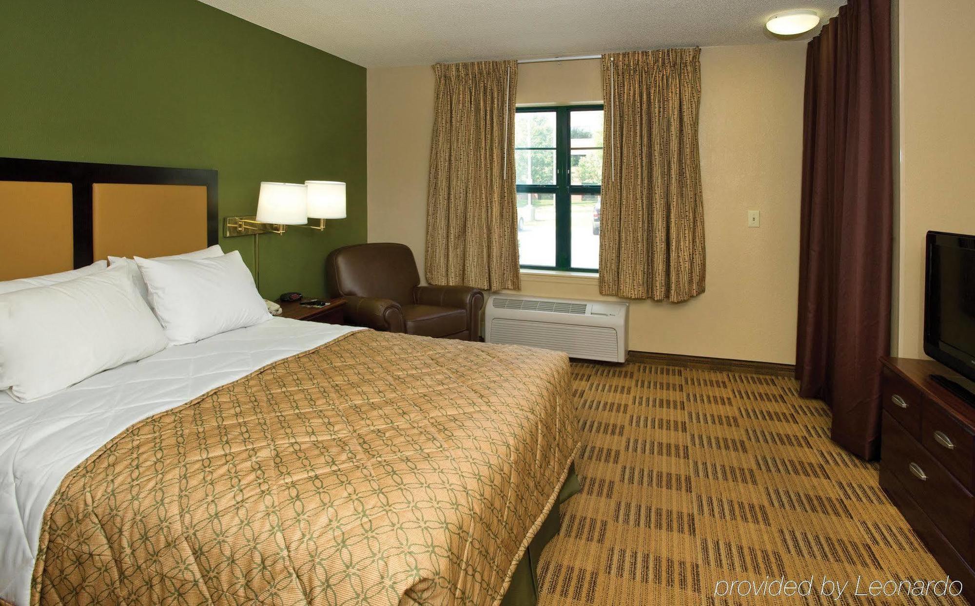 Candlewood Suites Annapolis By Ihg Quarto foto